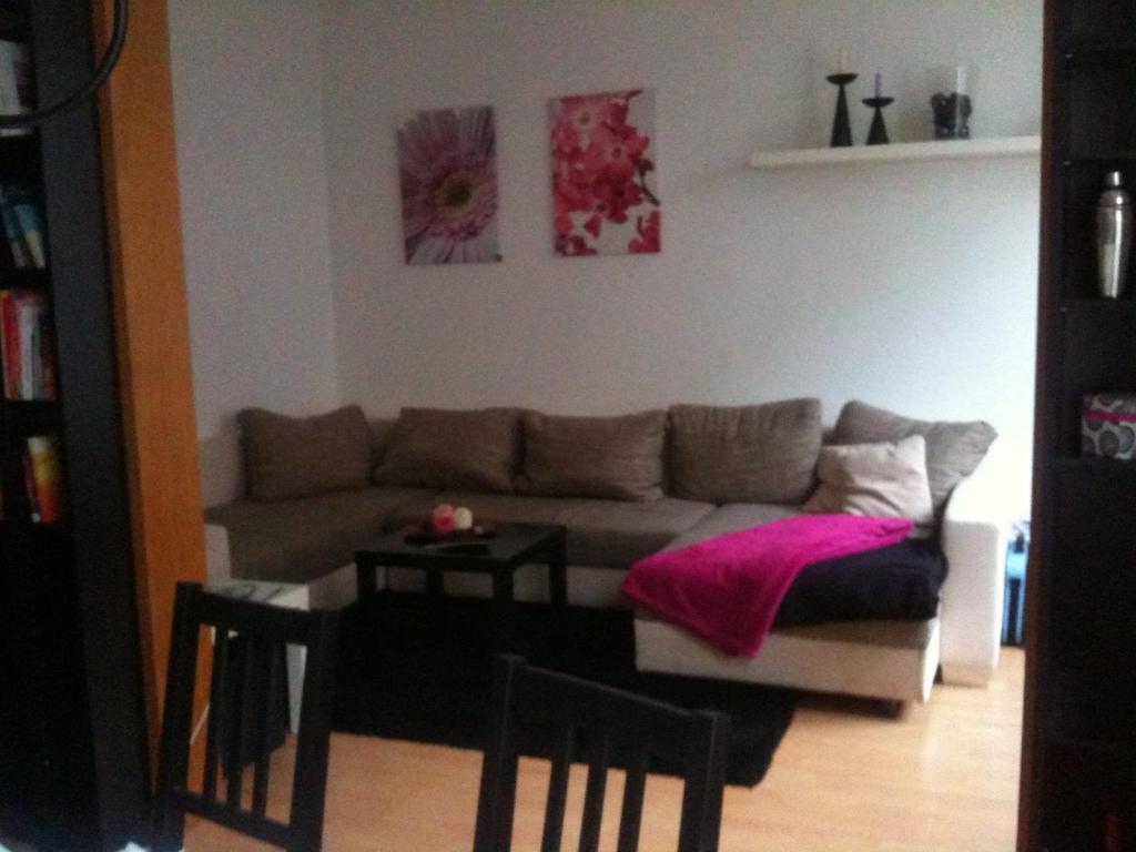 Accommodatie bij particulieren Clean&comfort Near Fairgrounds Hannover