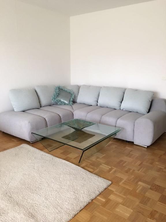 Clean&comfort Near Fairgrounds
