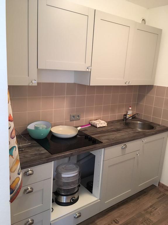 Clean&comfort Near Fairgrounds Accommodatie bij particulieren *