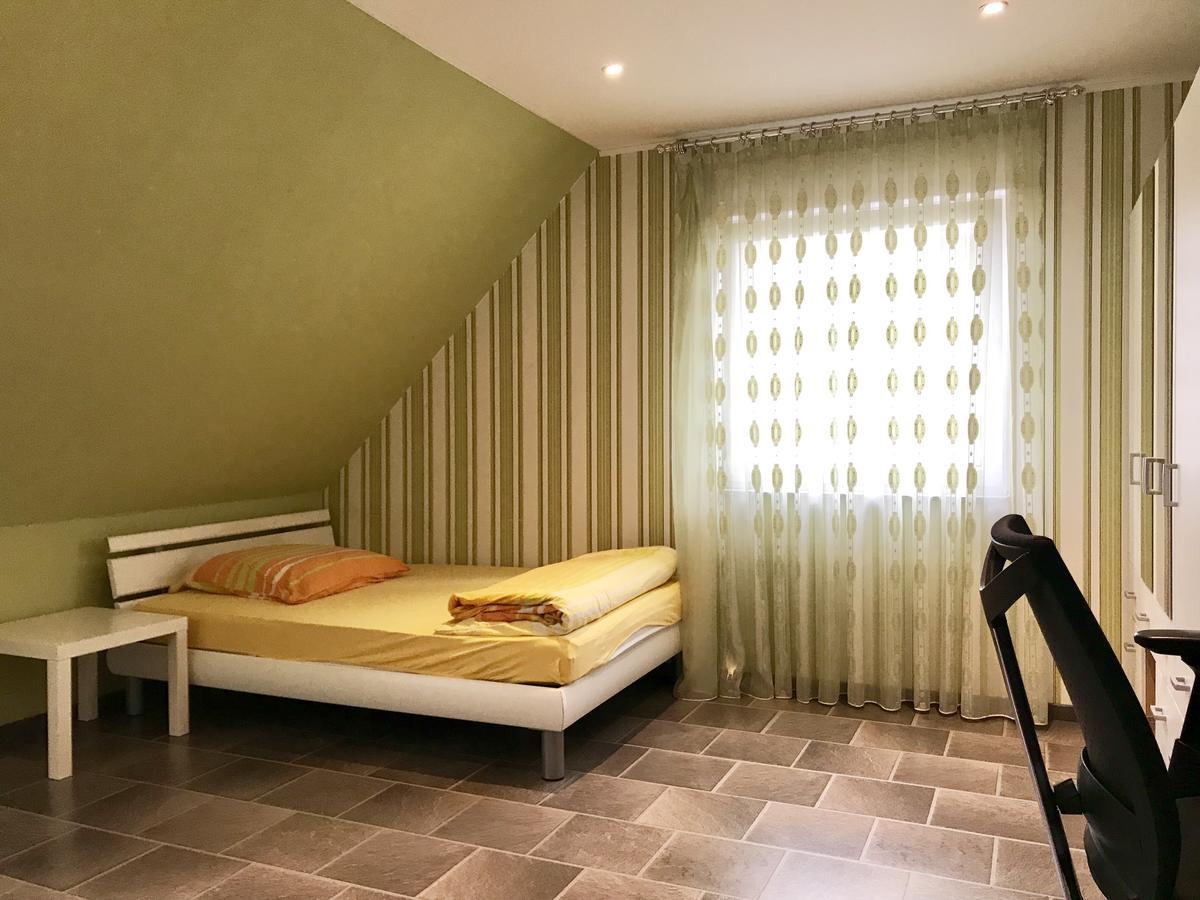 Clean&comfort Near Fairgrounds Accommodatie bij particulieren Hannover
