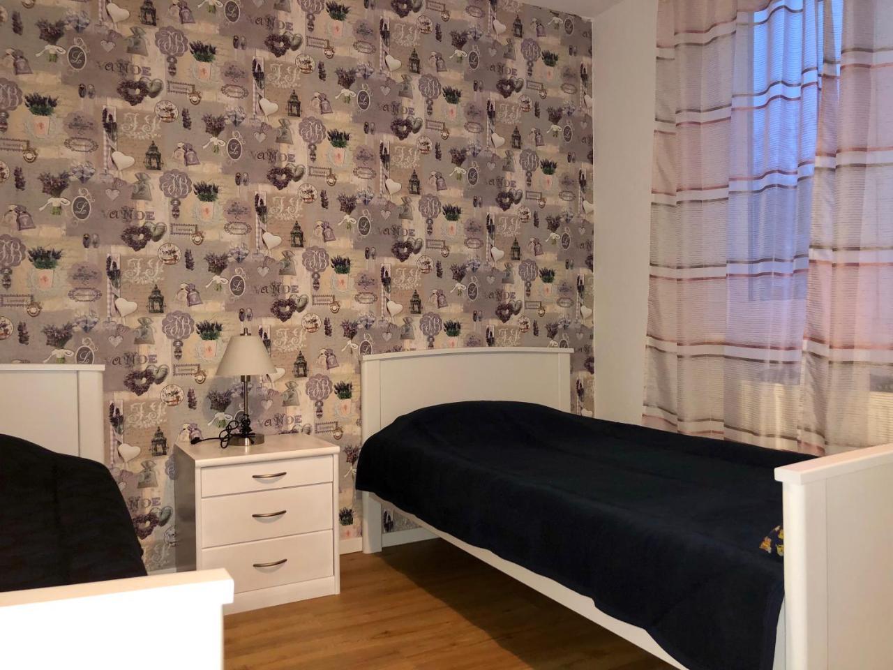 Accommodatie bij particulieren Clean&comfort Near Fairgrounds Hannover