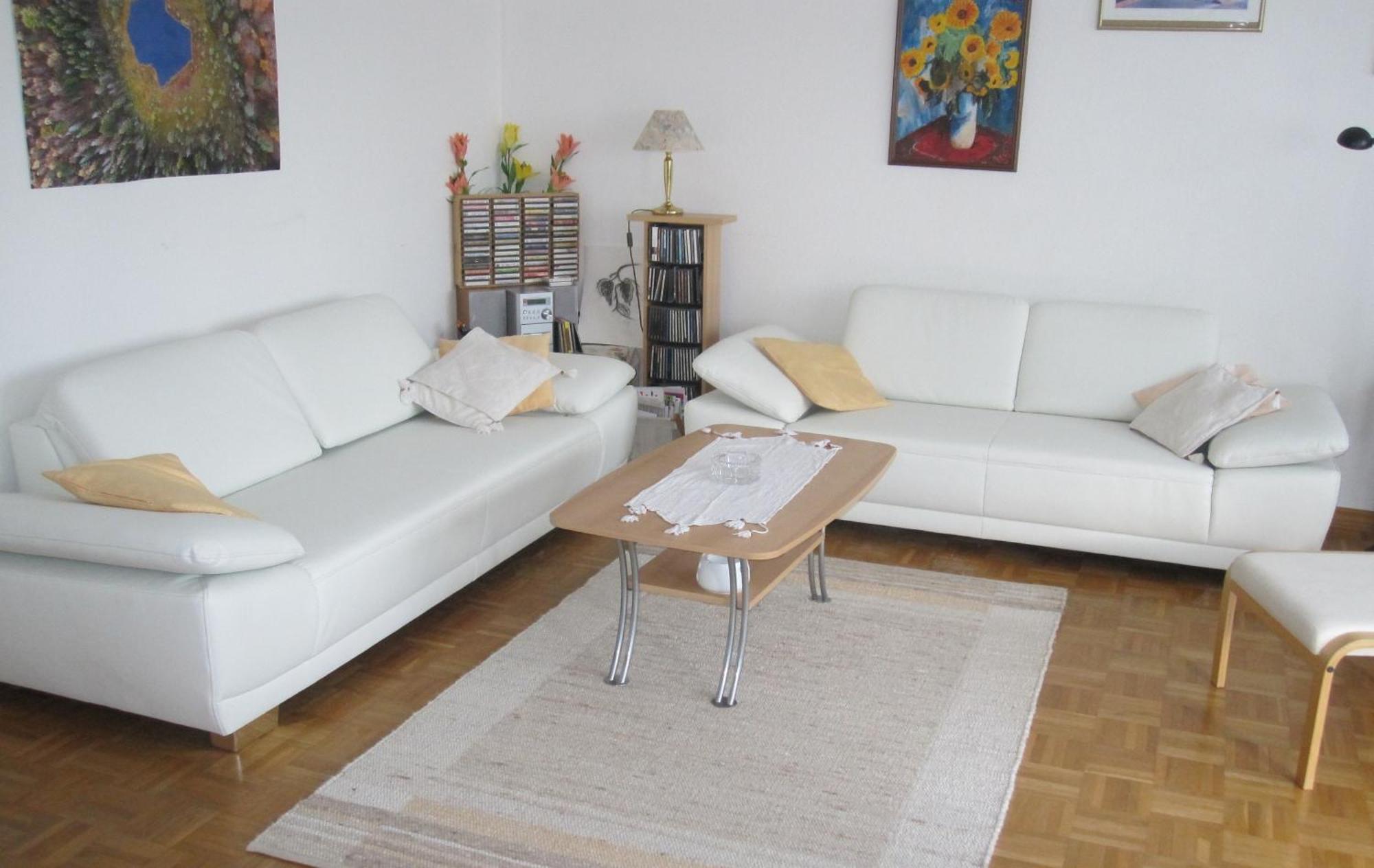 Privatunterkunft Clean&comfort Near Fairgrounds *