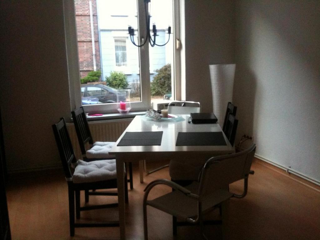 Clean&comfort Near Fairgrounds Privatunterkunft *