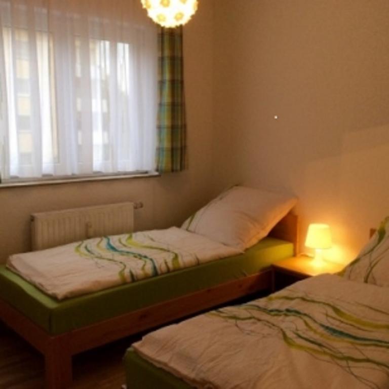 Clean&comfort Near Fairgrounds Privatunterkunft Hannover