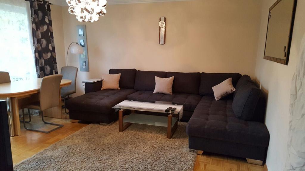 Clean&comfort Near Fairgrounds Privatunterkunft Hannover