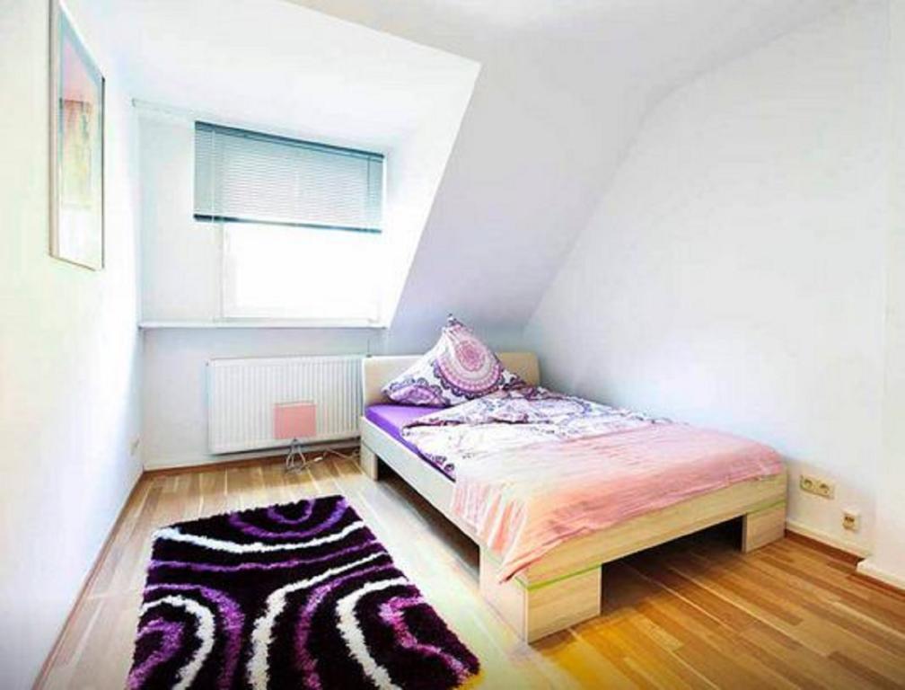 Clean&comfort Near Fairgrounds Privatunterkunft *