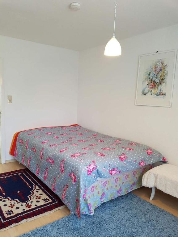 Privatunterkunft Clean&comfort Near Fairgrounds Hannover