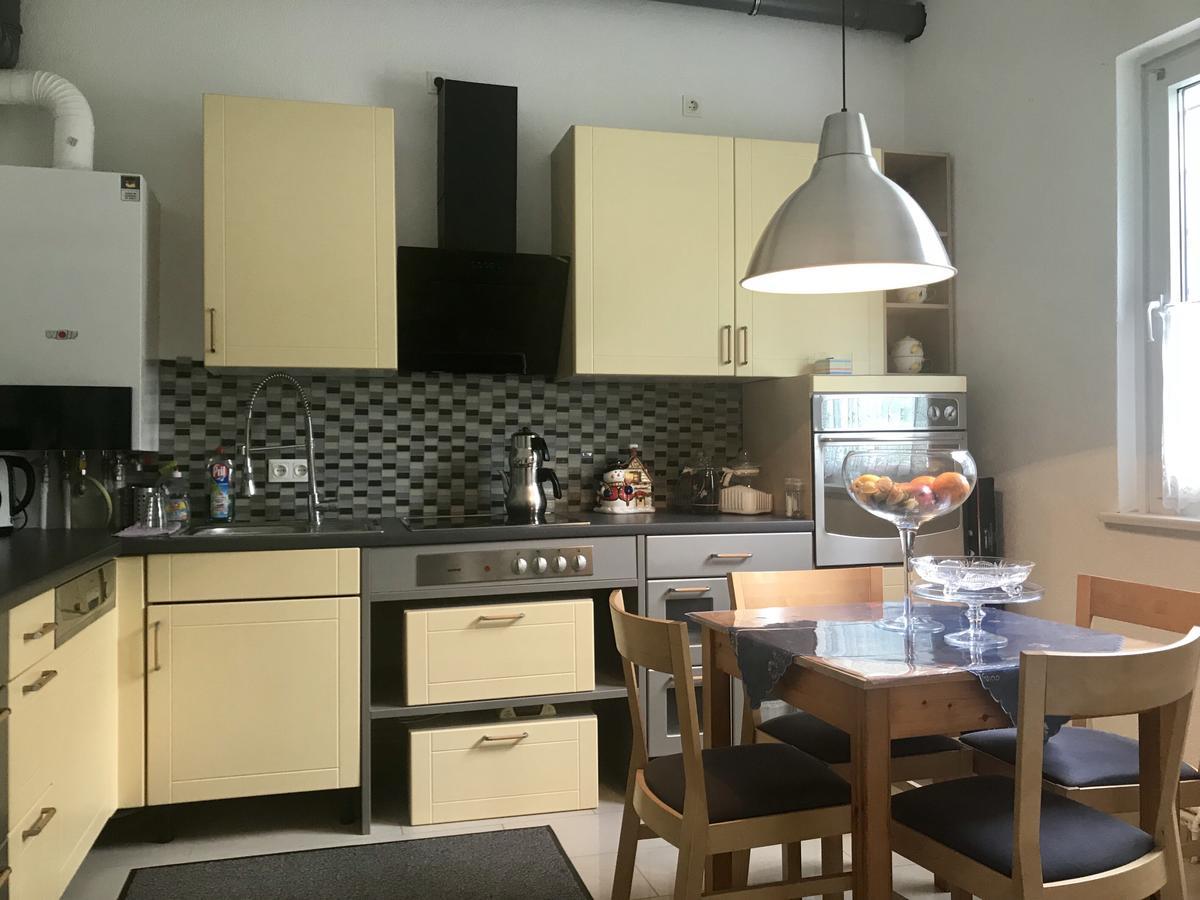 Clean&comfort Near Fairgrounds * Hannover