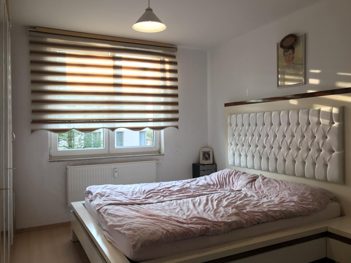 Clean&comfort Near Fairgrounds * Hannover