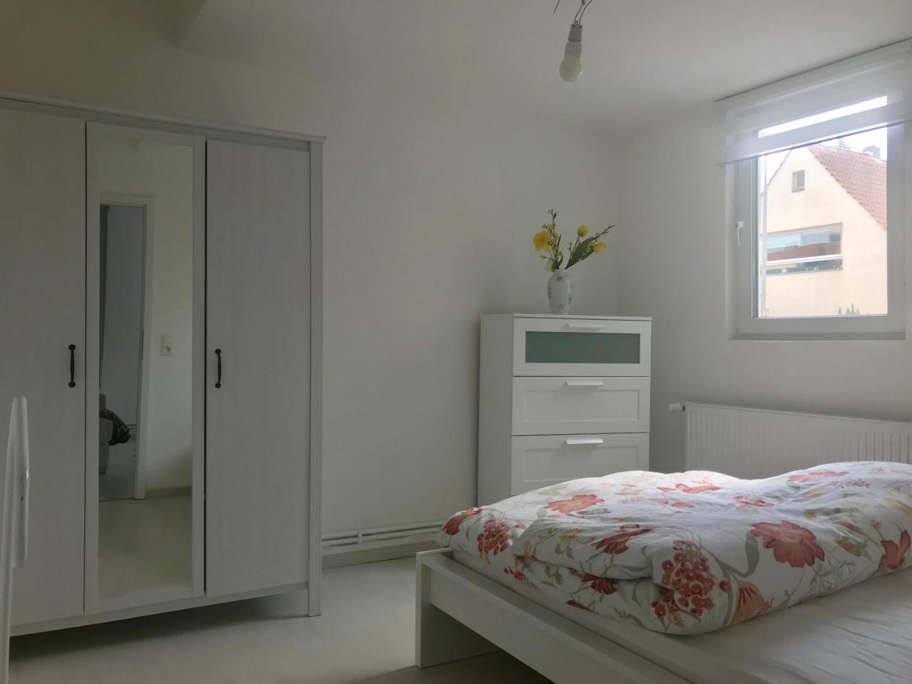 Clean&comfort Near Fairgrounds Privatunterkunft Hannover