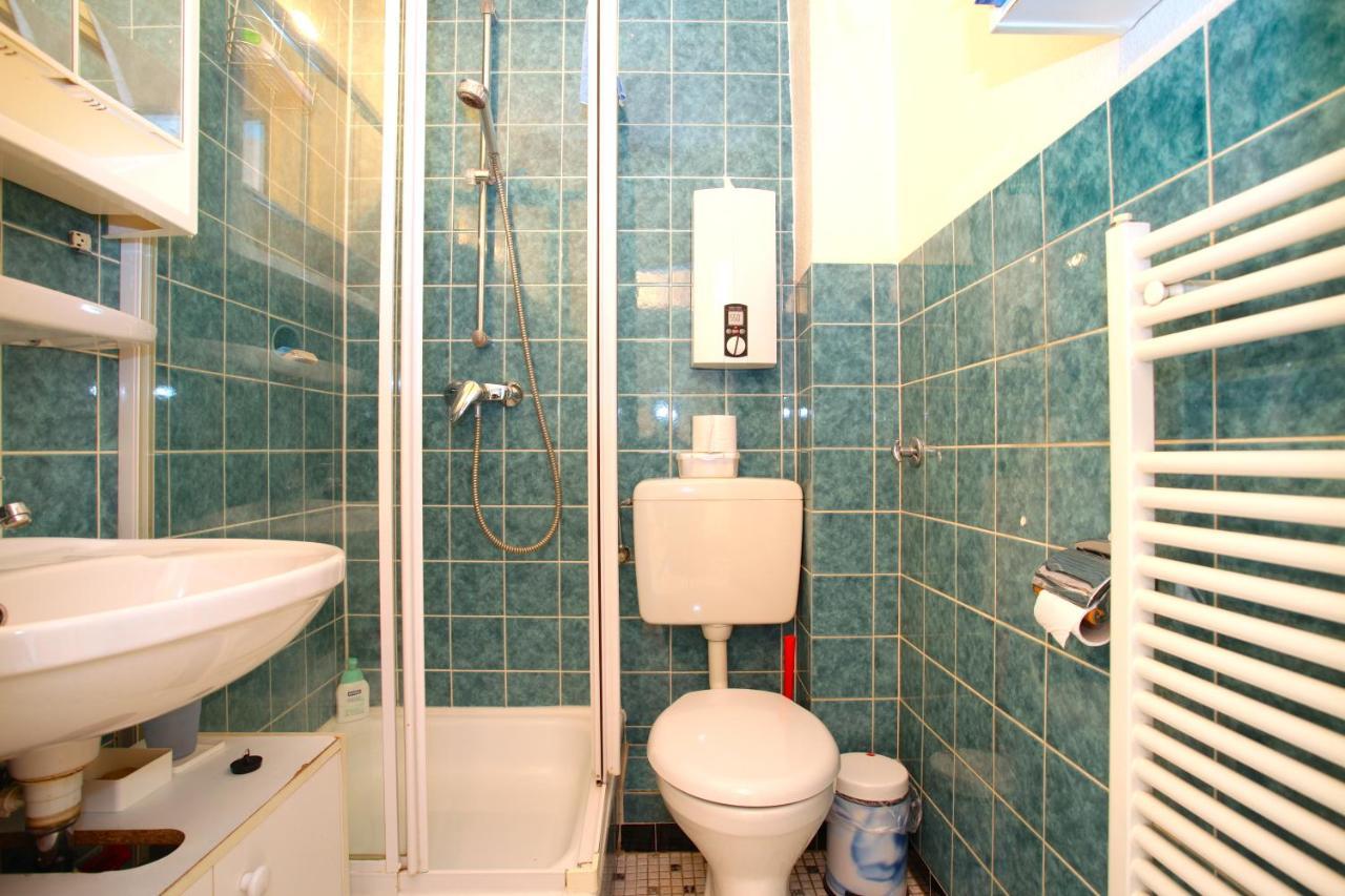 Privatunterkunft Clean&comfort Near Fairgrounds *