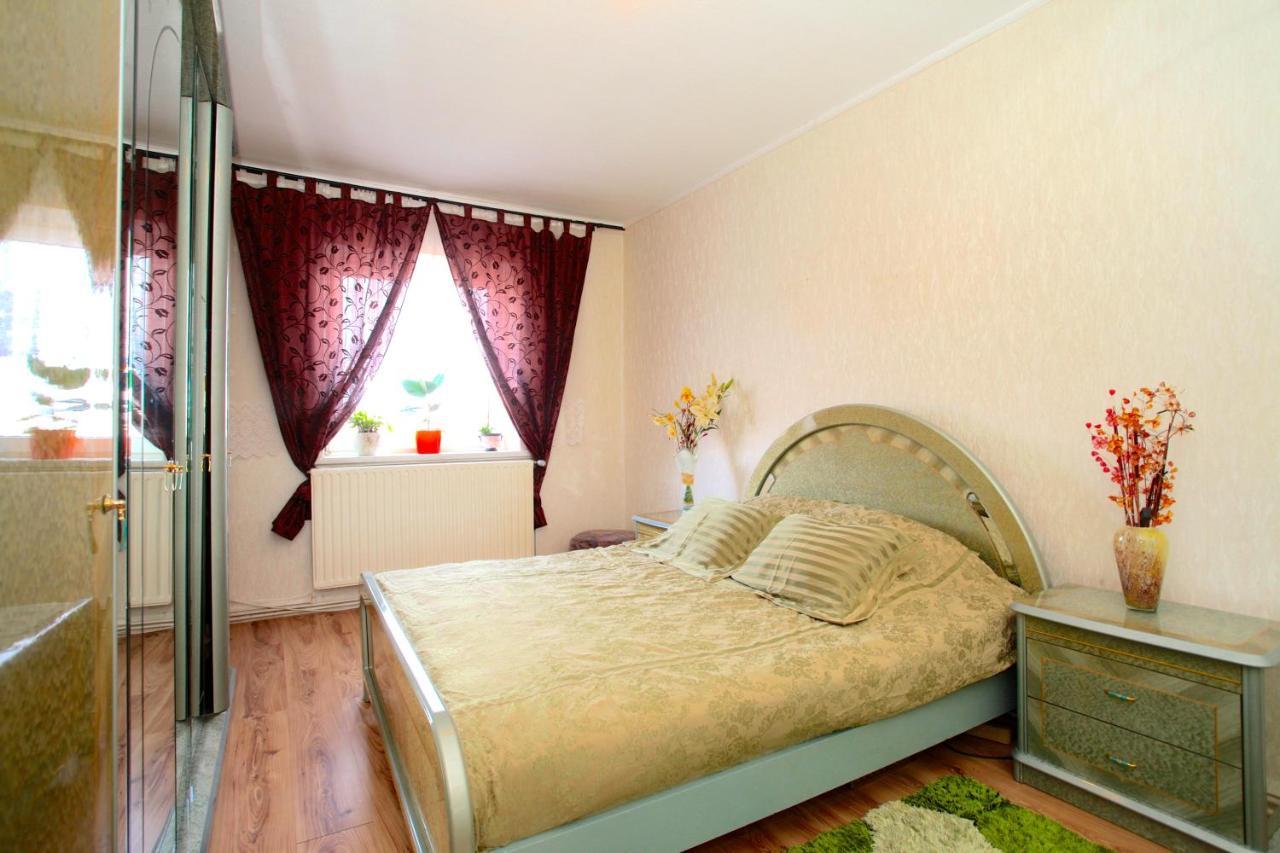 Clean&comfort Near Fairgrounds
