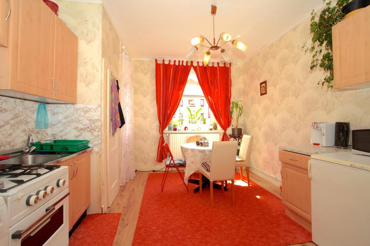 Privatunterkunft Clean&comfort Near Fairgrounds