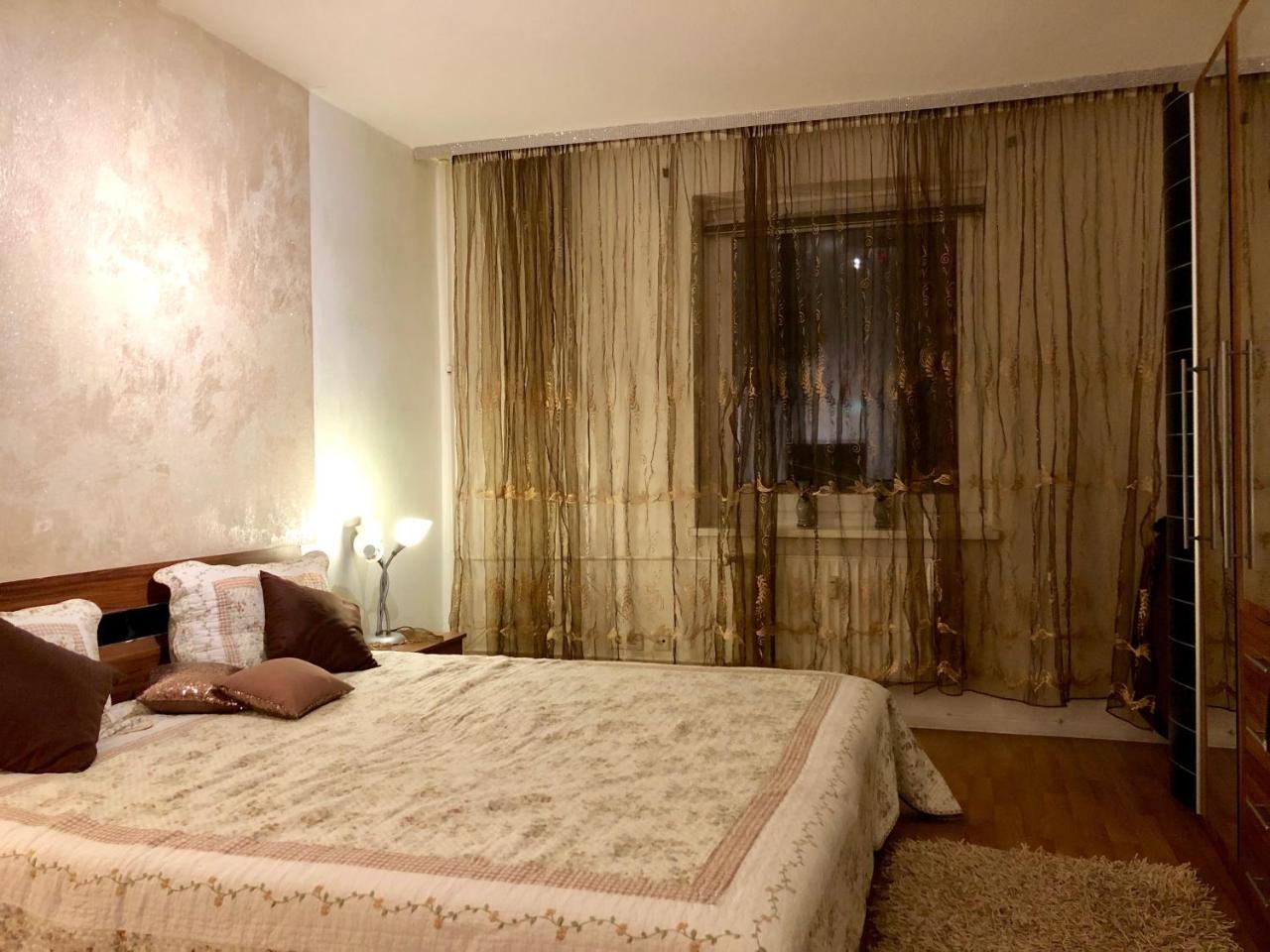 Privatunterkunft Clean&comfort Near Fairgrounds Hannover