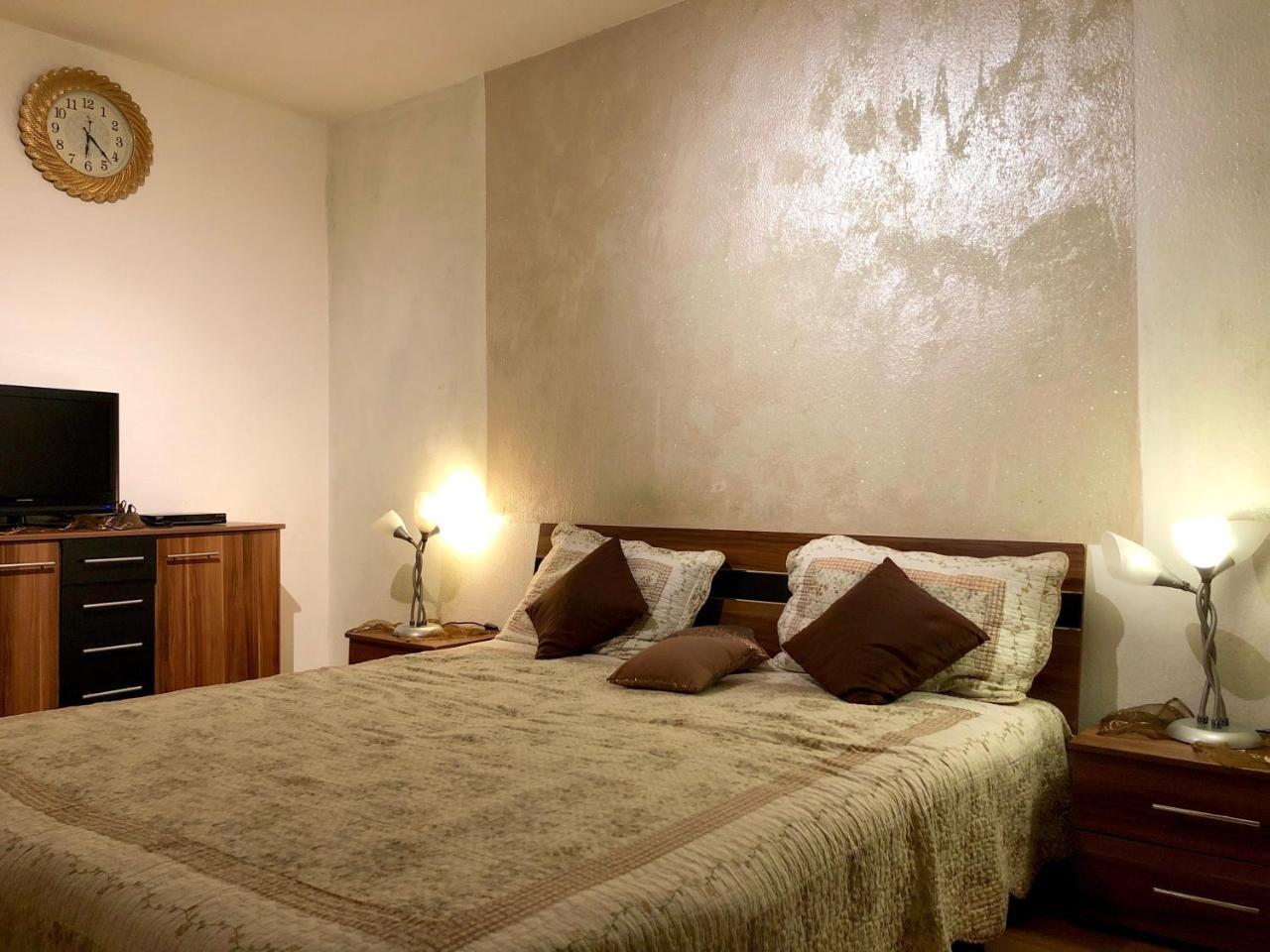 Clean&comfort Near Fairgrounds *
