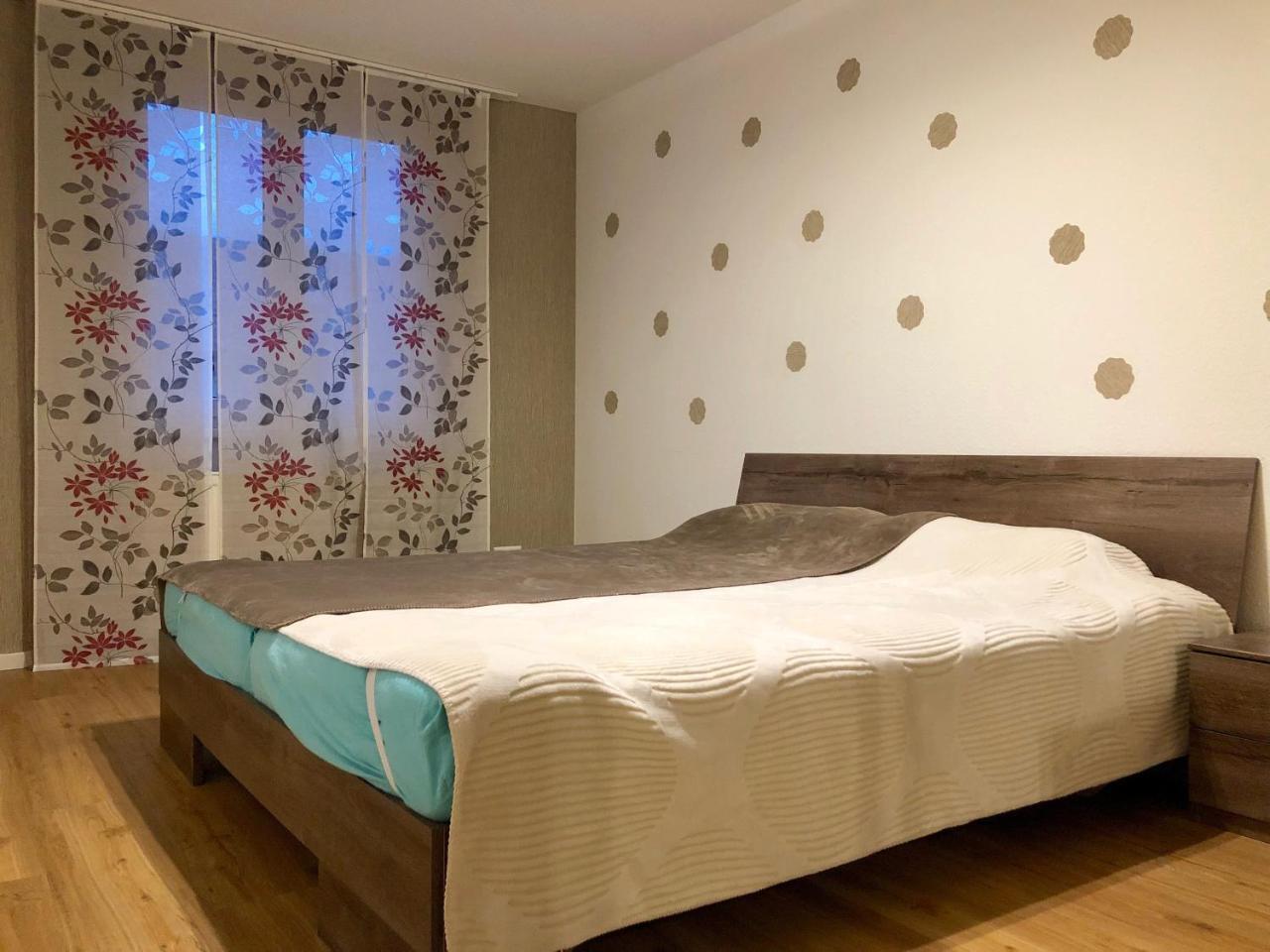 Clean&comfort Near Fairgrounds * Hannover